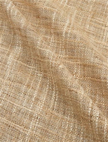 Calistoga Burlap Curtain Fabric
