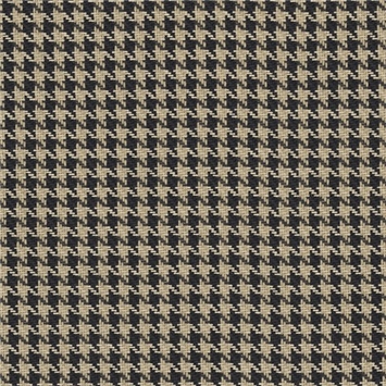 Cambrook Houndstooth Jet