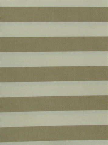 Patio Stripe Beige SunReal Performance Fabric 