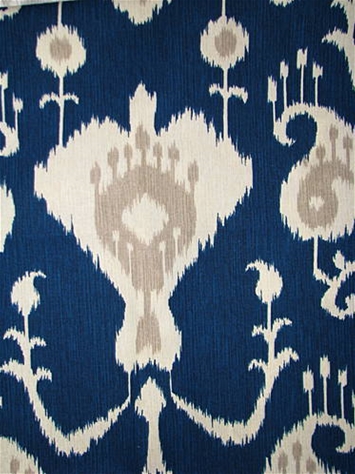 Casper Blue Essential Living Fabric