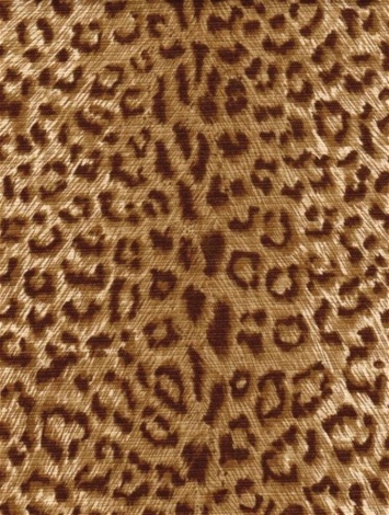 Cheetah Gold P. Kaufmann Fabric