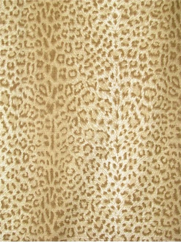 Cheetah Sand