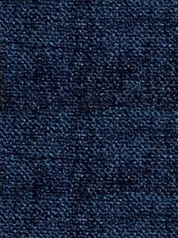 Luna Blue Chenille Fabric