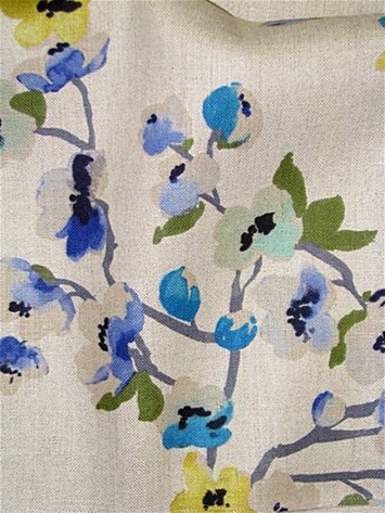 Cherry Lane Zephyr Chinoiserie Floral