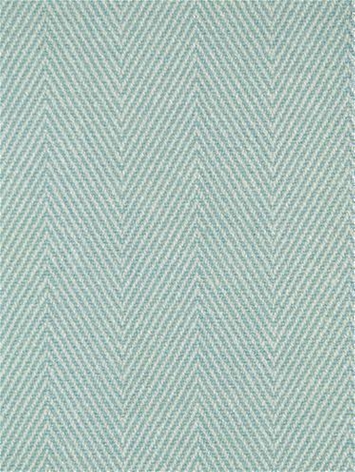 Chey Seaglass Herringbone Fabric