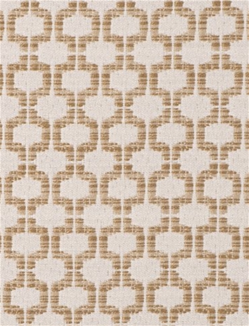 Coraleen Raffia Inside Out Fabric