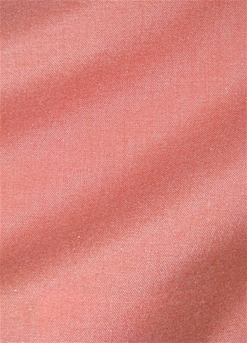 Coronado Coral Solid Fabric