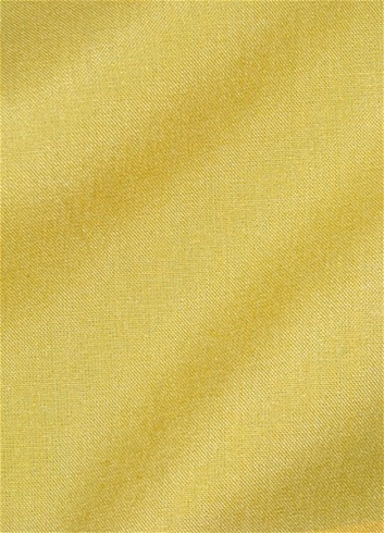 Coronado Lemon Solid Fabric