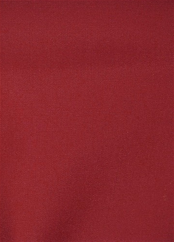 Coronado Ruby Solid Fabric