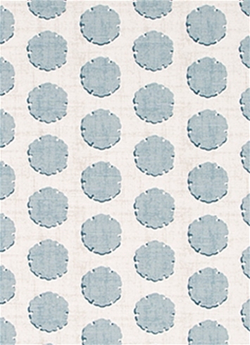Cottage Coldspring Beach Fabric