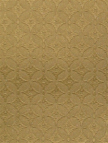 Crown Gold Vinyl Fabric