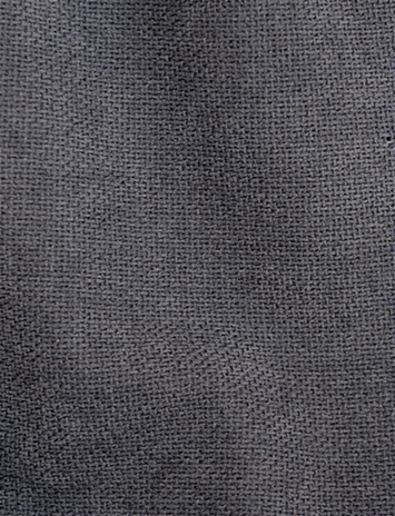 Cuddle Charcoal Grey Performance Fabric
