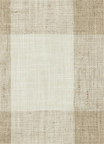 DM61278-152 Wheat Plaid Duralee Fabric