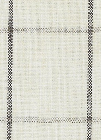 DM61279-698 Black/Linen Duralee Fabric