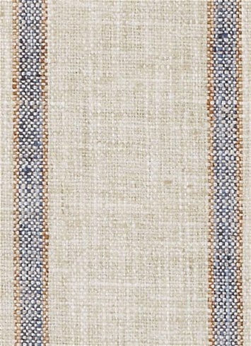 DM61282-197 Marine Stripe Duralee Fabric