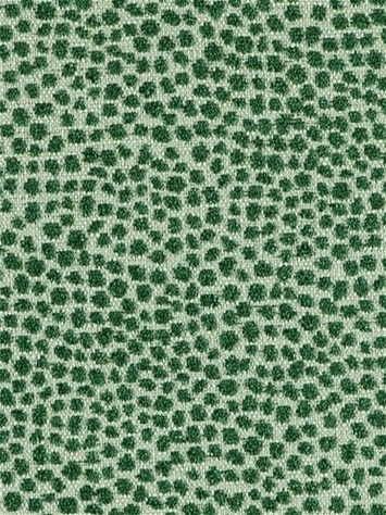 Dotify 290 Classic Green Covington Fabric