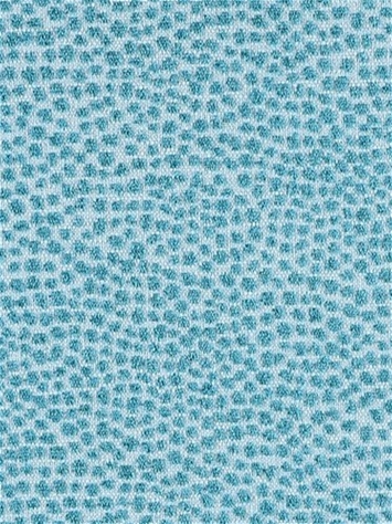 Dotify 521 Aquamarine Covington Fabric