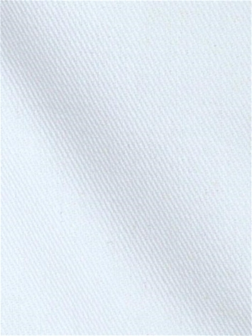 Heavy White Denim Fabric