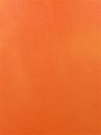 Derma Tangerine Performance Faux Leather Europatex 