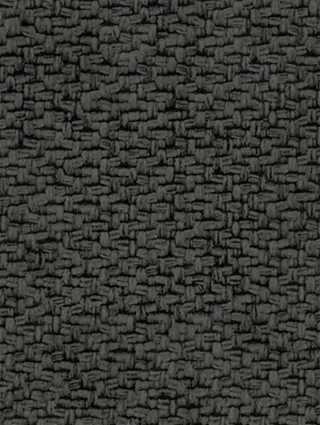 Empire Charcoal Tweed Fabric