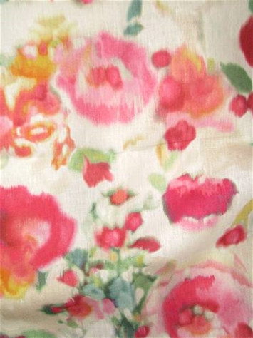 Floral Park Meadow Kate Spade Fabric