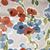 Fresh Bouquet Persimmon Floral Fabric