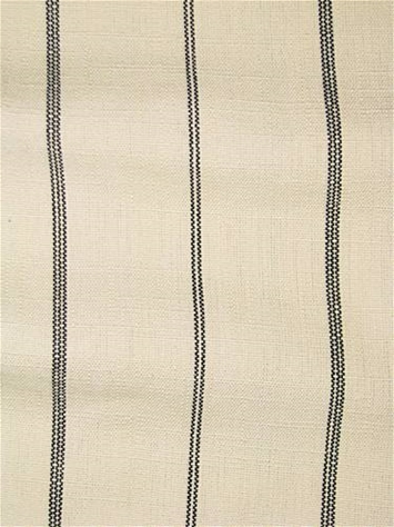 Fritz Ivory Stripe Fabric