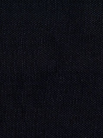 GLYNN LINEN 93 - BLACK Linen Fabric