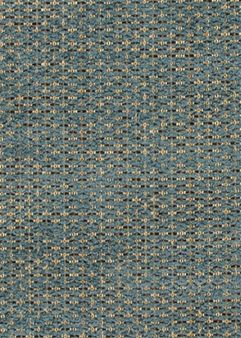 Gem Chenille Cove Upholstery Fabric