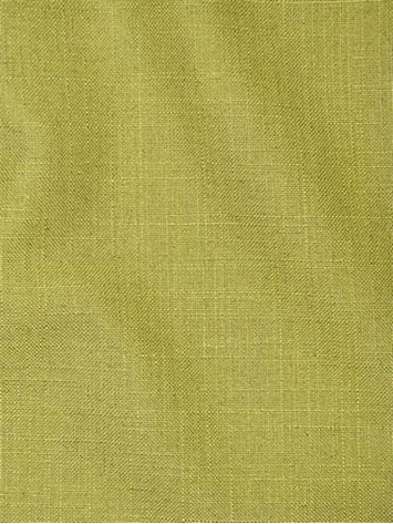 Gent Aloe Linen Blend Fabric