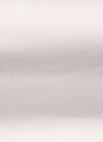 GLYNN LINEN 111 - WHITE Linen Fabric