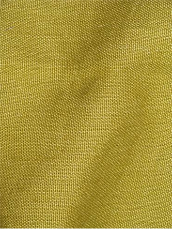 GLYNN LINEN 288 - BRASS Linen Fabric