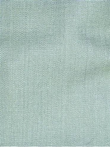 GLYNN LINEN 29 - Seafoam Linen Fabric