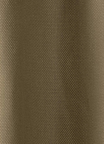 GLYNN LINEN 602  -TUSCAN BROWN Linen Fabric