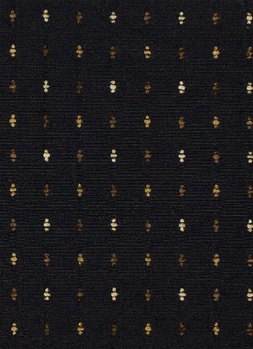 Glyph Ebony Barrow Fabric