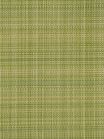 Grasscloth Green Bella Dura Fabric