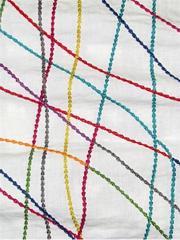 Hesperia Freesia Confetti - Kate Spade Fabric