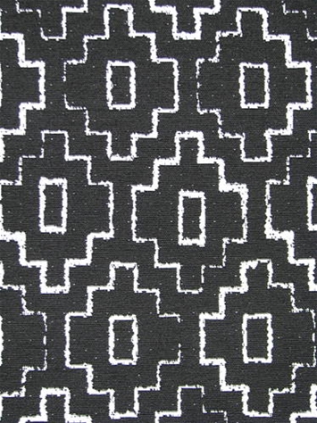 Hopi Ebony Marlatex Fabric