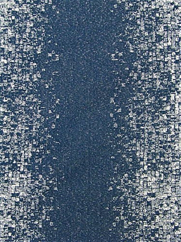 Illuminaire 54 Sapphire Covington Fabric