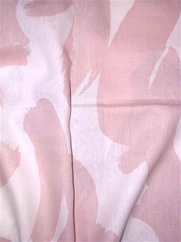 Ink Lines Blush  Kate Spade Fabric