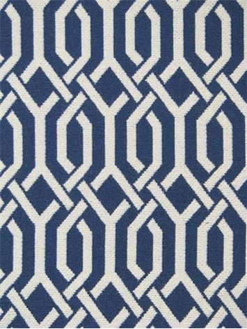 Interlace Nautical P Kaufmann Fabric