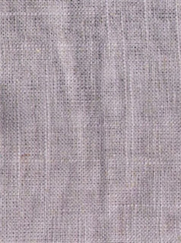 JEFFERSON LINEN 19 SMOKEY QUARTZ Linen Fabric