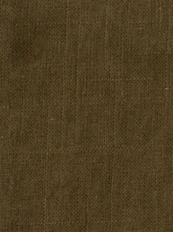 JEFFERSON LINEN 290 LODEN Linen Fabric
