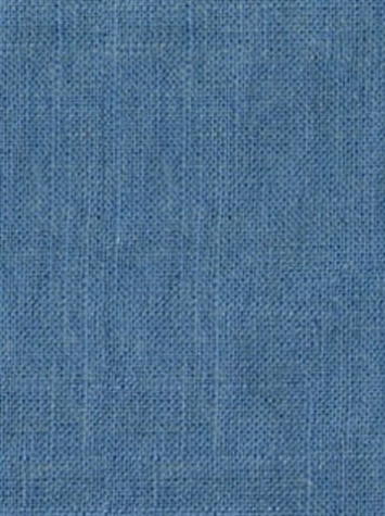 JEFFERSON LINEN 526 ROBIN'S EGG Linen Fabric