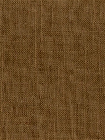 JEFFERSON LINEN 602 TUSCAN SAND Linen Fabric