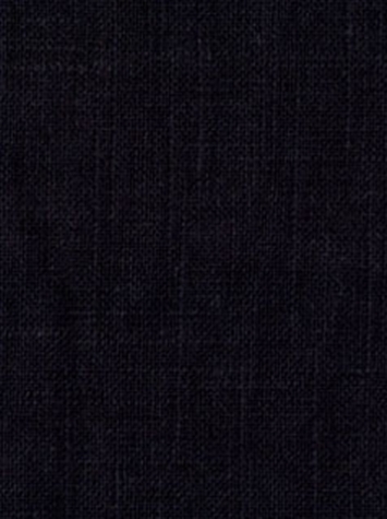 JEFFERSON LINEN 99 CHARCOAL Linen Fabric