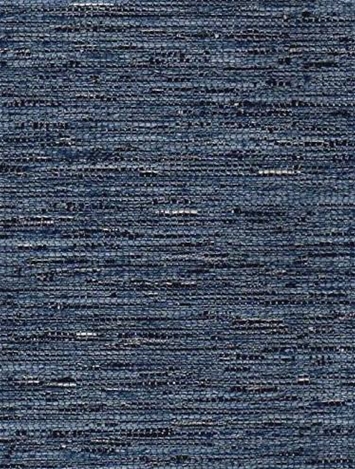 Jack Blueberry Tweed Fabric