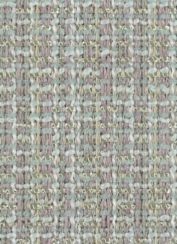 Jackie-O 19 Smokey Quartz Tweed Fabric