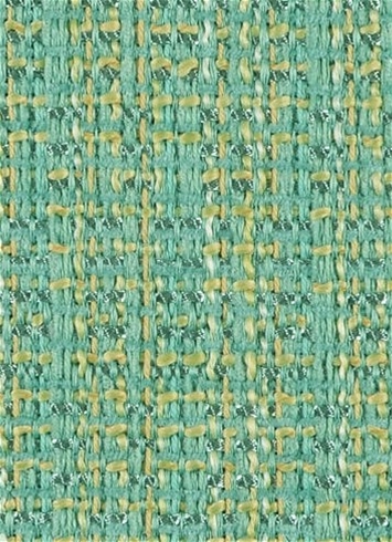 Jackie-O 24 Seaglass Tweed Fabric