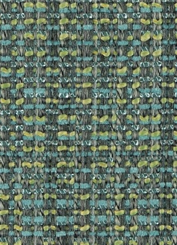 Jackie-O 507 Aquarius Tweed Fabric
